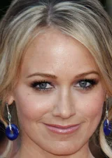 Кристин Тейлор