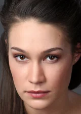 Виктория Райкова