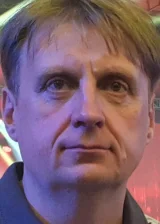 Vitaliy Vinogradov