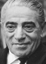 Аристотель Онассис