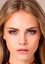 Кара Делевинь