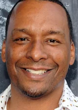 Деон Тейлор