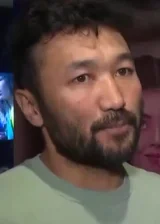 Ернат Байузак