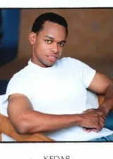 Kedar Braun