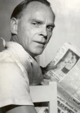 Хенрик Боровский