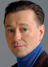 Сергей Безруков