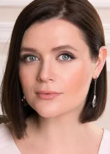 Дарья Калмыкова