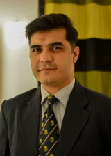 mohommed ali shah