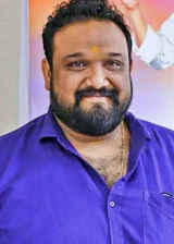 J. Siva Kumar