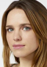 Жаклин Байерс