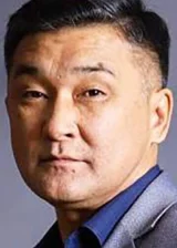 Алмат Сакатов