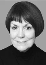 Джиллиан Барж