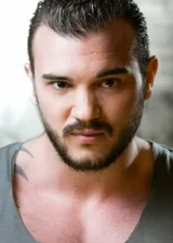 Стивен Блейдс