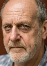 Дэвид Тротон