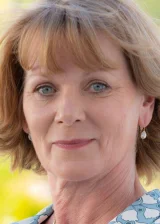 Саманта Бонд