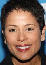 Роксанн Доусон