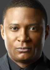 Дэвид Рэмси