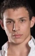 Dimitriy Baveas
