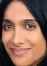 Gita Vasant Patel