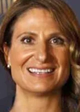 Анна Ферстер