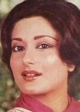 Моушуми Чаттерджи