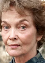 Грейс Забриски