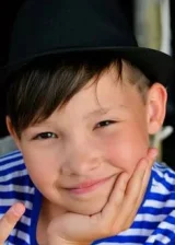 Арсен Шавлюк