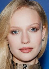 Елизавета Базыкина