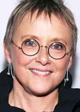 Мэри Бет Хёрт