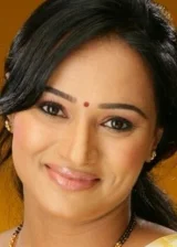 Anupama Kumar