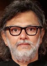 Ракеш Омпракаш Мехра