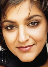 Mira Syal