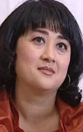 Fatima Rejametova
