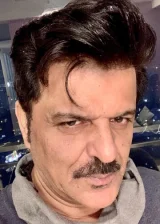 Раджеш Кхаттар