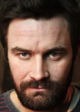 Бьёдн Хлинур Харальдссон