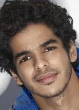 Ishan Khattar