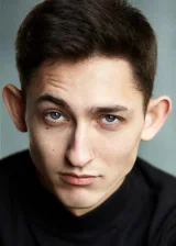 Александр Югов