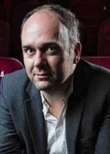 Marten Svart