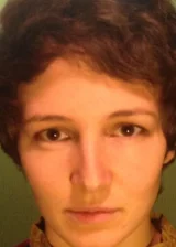 Ольга Каптур