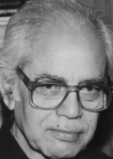 Sudhendu Roy