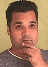 Pratik Raval