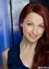 Энн Пирву