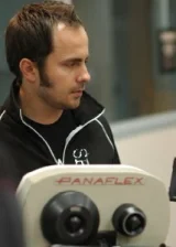 Джереми Дэниал Боринг