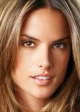 Алессандра Амброзио