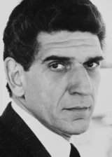 Andreas Katsulas