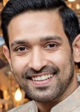 Викрант Масси