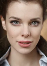 Анна Старшенбаум