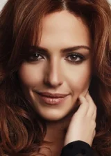 Синем Озтюрк