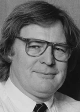 Алан Паркер