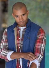 Майкл Марсель